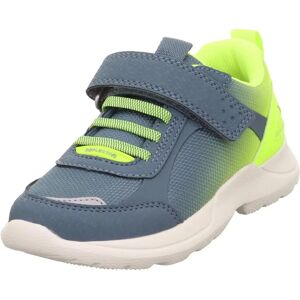 Superfit Jungen Klettschuhe Blau - Halbschuhe für Kinder Superfit Jungen Klettschuhe Blau - Halbschuhe für Kinder