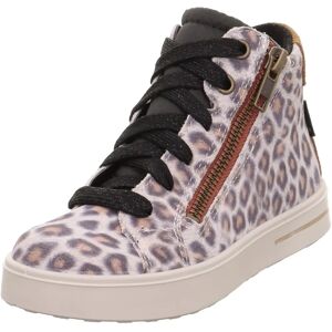 Barnskor Superfit Stella - Svart/Vit - 17 cm Barnskor Superfit Stella - Svart/Vit - 17 cm