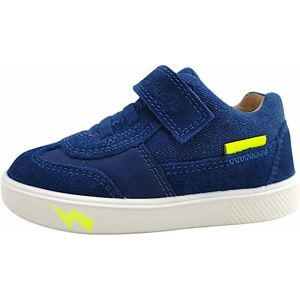 Superfit SUPIES Leder Stiefelette for Kids - Blue - 27 EU Superfit SUPIES Leder Stiefelette for Kids - Blue - 27 EU