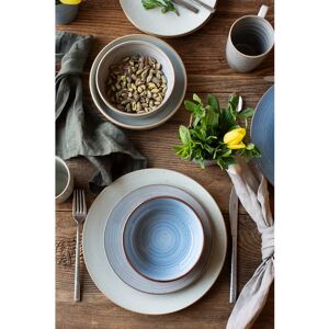 Mäser Valmera Servies Set - Rustiek Keramiek, 20 stuks Mäser Valmera Servies Set - Rustiek Keramiek, 20 stuks