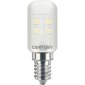 Lampadina LED Century 2700K 1.8W E14 - Lampadina LED Lampadina LED Century 2700K 1.8W E14 - Lampadina LED