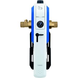BWT E1 Filtro de Palanca Única - Reductor de Presión - 125596631 - Filtro de Agua BWT E1 Filtro de Palanca Única - Reductor de Presión - 125596631 - Filtro de Agua