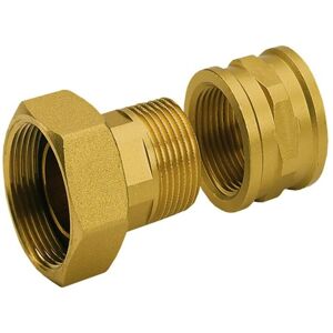 BWT HydroModul DN 25 - Abgangsverschraubung für IG und AG BWT HydroModul DN 25 - Abgangsverschraubung für IG und AG