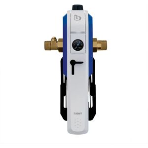 BWT Model 40385 White Blue Hygienic Filter BWT Model 40385 White Blue Hygienic Filter