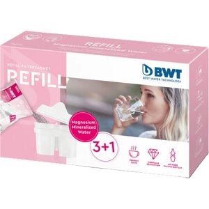 BWT - Manual Water Filter BWT - Manual Water Filter