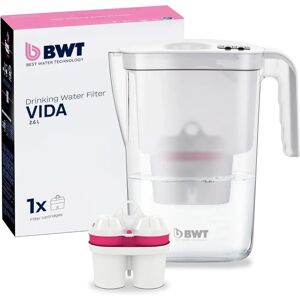 BWT Vida - Water Filter Jug BWT Vida - Water Filter Jug