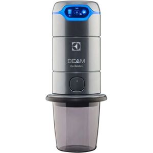 ALG Aspiradora Central AC-625S - Sistema de aspiración central ALG Aspiradora Central AC-625S - Sistema de aspiración central