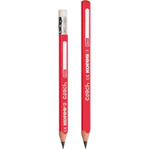 Kores Modell 92533 HB Dreieckige Graphitstift - Bleistift Kores Modell 92533 HB Dreieckige Graphitstift - Bleistift