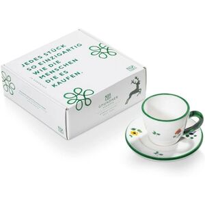 Gmundner Keramik - Modèle STES01SET/321 - Ensemble Tasses Coloré - Publicité Gmundner Keramik - Modèle STES01SET/321 - Ensemble Tasses Coloré - Publicité