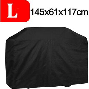 Pet supplies1 BBQ Cover - Heavy Duty Waterproof Grill Cover for Gas/Elektric BBQs Pet supplies1 BBQ Cover - Heavy Duty Waterproof Grill Cover for Gas/Elektric BBQs