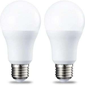 GOTRAYS - E27 5W 5000K - 2-pack - Non-dimmable - LED bulb GOTRAYS - E27 5W 5000K - 2-pack - Non-dimmable - LED bulb