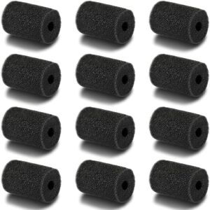 GOTRAYS Polaris foam tail brush set - 12-pack - Polaris 180/280/360/380/480/3900 Sport - pool robot tail brush GOTRAYS Polaris foam tail brush set - 12-pack - Polaris 180/280/360/380/480/3900 Sport - pool robot tail brush