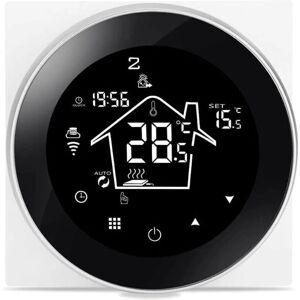 GOTRAYS 16A WiFi Underfloor Heating Thermostat GOTRAYS 16A WiFi Underfloor Heating Thermostat