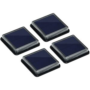 GOTRAYS - Luces solares de suelo - IP68 GOTRAYS - Luces solares de suelo - IP68