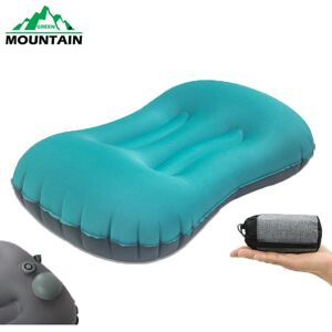 GOTRAYS Inflatable Camping Pillow - ergonomic - waterproof - packable GOTRAYS Inflatable Camping Pillow - ergonomic - waterproof - packable
