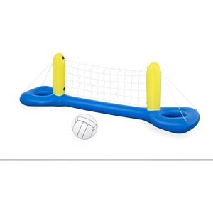 GOTRAYS - VolleySet - 244 x 64 cm - Blue - Volleyball set GOTRAYS - VolleySet - 244 x 64 cm - Blue - Volleyball set