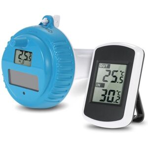 GOTRAYS - WaterTemp - Digital - Pool - Thermometer GOTRAYS - WaterTemp - Digital - Pool - Thermometer