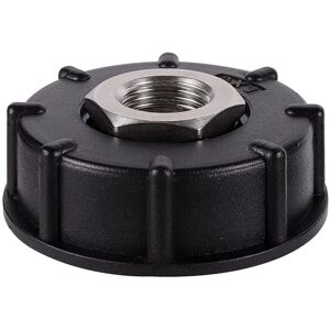 GOTRAYS - S60X6 - coarse thread - 25 cm ID - Adapter GOTRAYS - S60X6 - coarse thread - 25 cm ID - Adapter