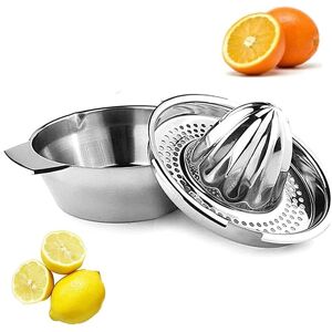 GOTRAYS - Spremiagrumi - Stainless steel - Juicer GOTRAYS - Spremiagrumi - Stainless steel - Juicer