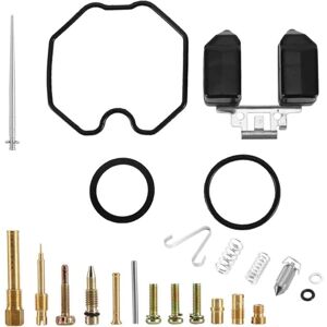 GOTRAYS - PZ27 - CG125 - ATV - Carburetor Repair Kit GOTRAYS - PZ27 - CG125 - ATV - Carburetor Repair Kit