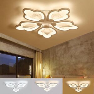 GreenZech Model: 3 heads, Stepless dimming - Ceiling Light GreenZech Model: 3 heads, Stepless dimming - Ceiling Light