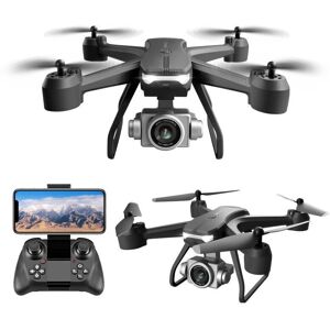 GreenZech Model - 6K HD Dual Camera Quadcopter - RTF GreenZech Model - 6K HD Dual Camera Quadcopter - RTF