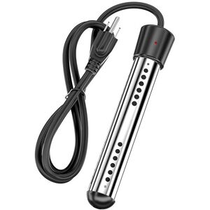 SERBIA - 2000W Submersible - Portable - Immersion heater SERBIA - 2000W Submersible - Portable - Immersion heater