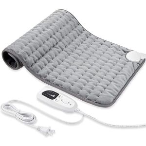 SERBIA - 60x30 cm heating pad - Electric heating pad SERBIA - 60x30 cm heating pad - Electric heating pad