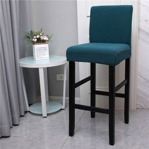 SERBIA Elastic Bar Stool Cover - Universal Fit - Washable - Elastic - Chair Cover SERBIA Elastic Bar Stool Cover - Universal Fit - Washable - Elastic - Chair Cover