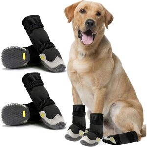 SERBIA - Stivali protettivi per cani - Dog boots SERBIA - Stivali protettivi per cani - Dog boots