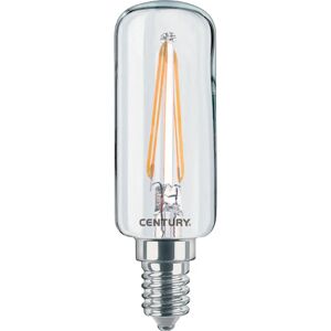 Ampoule LED Century Incanto - 6W - E14 - Blanc chaud - 2700K - Publicité Ampoule LED Century Incanto - 6W - E14 - Blanc chaud - 2700K - Publicité