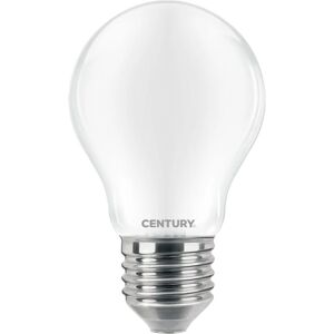Lampadina LED Bianca Incanto Saten Century - E27 10W Lampadina LED Bianca Incanto Saten Century - E27 10W