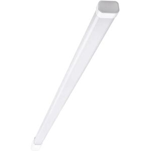 Plafoniera LED Century - 1525mm, 36W, 4000K Naturale - IP65 Plafoniera LED Century - 1525mm, 36W, 4000K Naturale - IP65