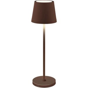 Lámpara de mesa CENTURY LUME PLUS - LED 2,2W Castaño Lámpara de mesa CENTURY LUME PLUS - LED 2,2W Castaño