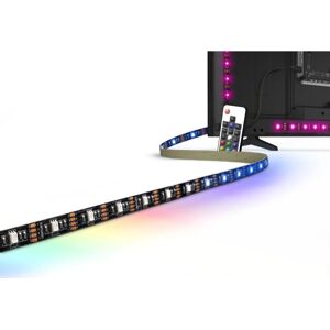Century - KIT-TV75 - RGB - 3 m - tira de LED Century - KIT-TV75 - RGB - 3 m - tira de LED