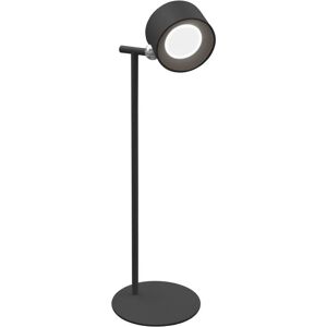 Century Pxlne-013840 Schwarze LED Tischlampe - Dimmbar Century Pxlne-013840 Schwarze LED Tischlampe - Dimmbar
