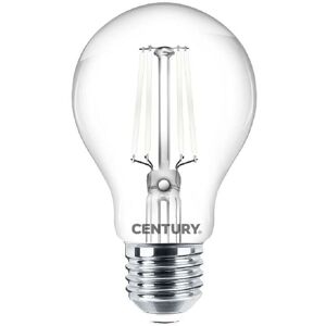 Bombilla LED Century Modelo ING3W-752727 - E27, 7.5W, 806lm, 2700K Bombilla LED Century Modelo ING3W-752727 - E27, 7.5W, 806lm, 2700K