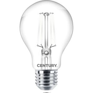 Century LED Gota 9W E27 Blanco Cálido - Lámpara LED Century LED Gota 9W E27 Blanco Cálido - Lámpara LED
