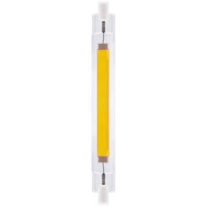 Lampada LED Century R7S 8W 3000K 1000lm Lampada LED Century R7S 8W 3000K 1000lm