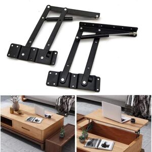 Linghhang - Lift Hinge - 50 kg - Coffee Table Hinge Linghhang - Lift Hinge - 50 kg - Coffee Table Hinge