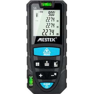 Ccykxa - Mileseey RockSeed - Range 0.04–50 m - 2‑bubble level - Laser distance meter Ccykxa - Mileseey RockSeed - Range 0.04–50 m - 2‑bubble level - Laser distance meter