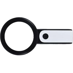 Sztxj 30x handheld magnifier - High Power Illuminated Lens for Reading & Crafts Sztxj 30x handheld magnifier - High Power Illuminated Lens for Reading & Crafts