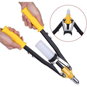 CCYKXA Hand Riveting Tool - Heavy-Duty Steel Nailer CCYKXA Hand Riveting Tool - Heavy-Duty Steel Nailer