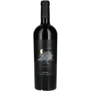 Eichenwald Weine Eichenwald THE OAK Cuvée 2020 - Vin rouge - Publicité Eichenwald Weine Eichenwald THE OAK Cuvée 2020 - Vin rouge - Publicité