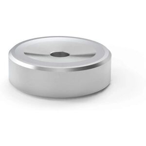 Pro-Ject Adapt It - Aluminium Adapter voor 45 RPM platen Pro-Ject Adapt It - Aluminium Adapter voor 45 RPM platen