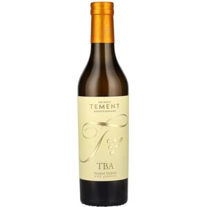 Tement Zieregg Sauvignon Blanc 2017 - Vin de dessert - Publicité Tement Zieregg Sauvignon Blanc 2017 - Vin de dessert - Publicité
