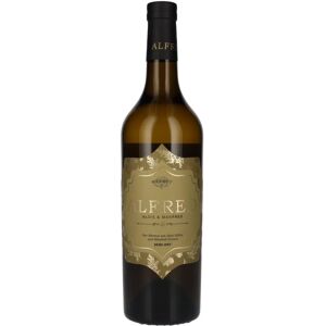 Alfred Alois & Manfred Vermouth Semi-Sec - Vermouth - Publicité Alfred Alois & Manfred Vermouth Semi-Sec - Vermouth - Publicité