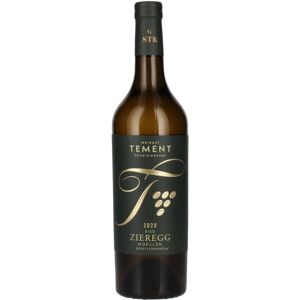 Tement Morillon Ried Zieregg 2020 - Vin Blanc - 13% Vol. Publicité Tement Morillon Ried Zieregg 2020 - Vin Blanc - 13% Vol. Publicité