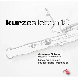 MediaTronixs Kurzes Leben 1.0 - Music Album MediaTronixs Kurzes Leben 1.0 - Music Album