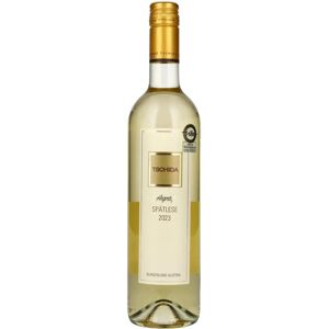Tschida Angerhof Vendange Tardive 2023/2022 - Vin Doux - Publicité Tschida Angerhof Vendange Tardive 2023/2022 - Vin Doux - Publicité